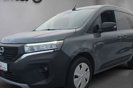 Nissan Townstar 27.800 km 15.990 &euro; Pforzheim 75177