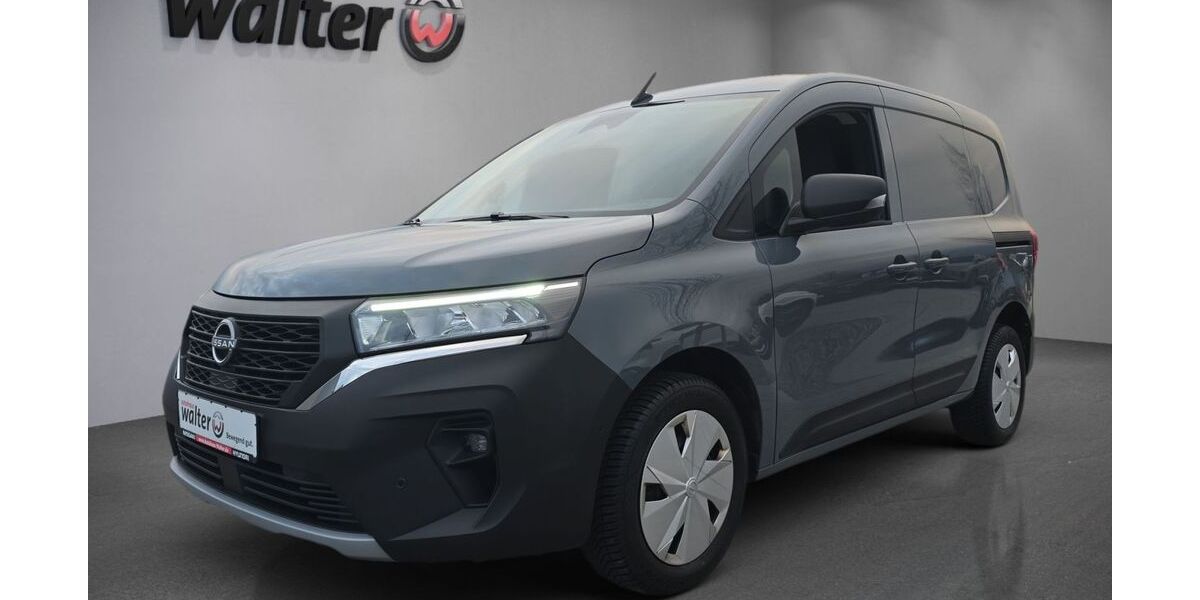 Nissan Townstar 27.800 km 15.990 &euro; Pforzheim 75177
