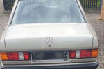 190 E