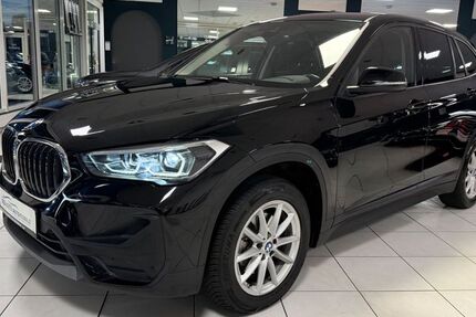 BMW X1 99.500 km 16.999 &euro; Pforzheim 75179