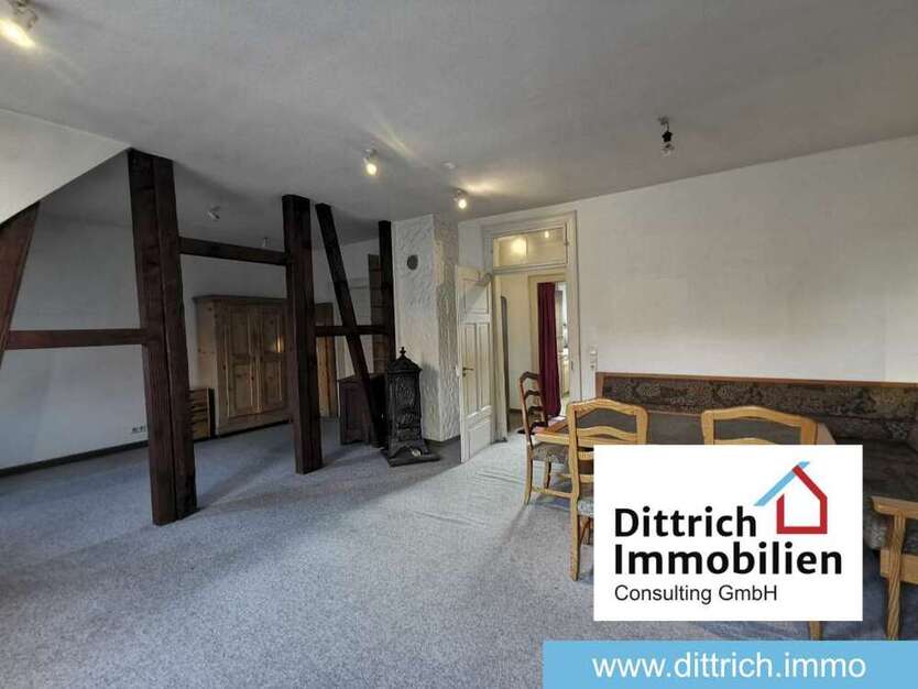 Wohnung zum Kaufen in Pforzheim 168.000 € 91 m²