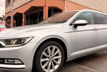 VW Passat 193.937 km 11.999 &euro; Bad Wildbad 75323