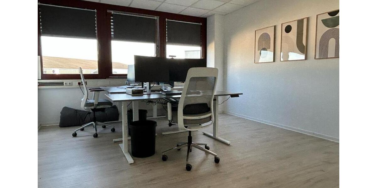 Gewerbeobjekt Stutensee - 9&euro; | Angebot:20215121