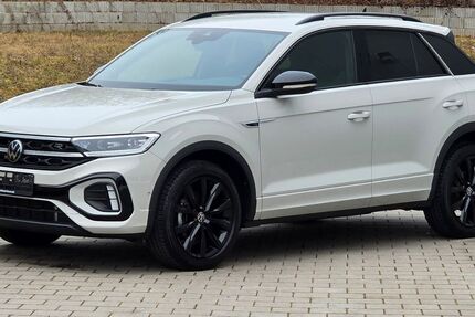 VW T-Roc 30.400 km 27.490 &euro; Kürnbach 75057