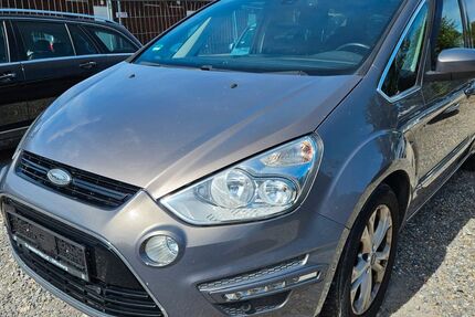 Ford S-Max 279.000 km 3.800 &euro; Malsch 76316