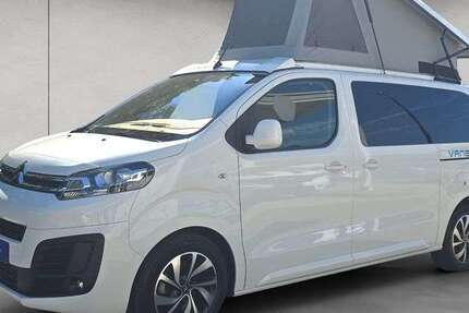 Citroen Spacetourer 50.076 km 35.500 € Stuttgart 70329