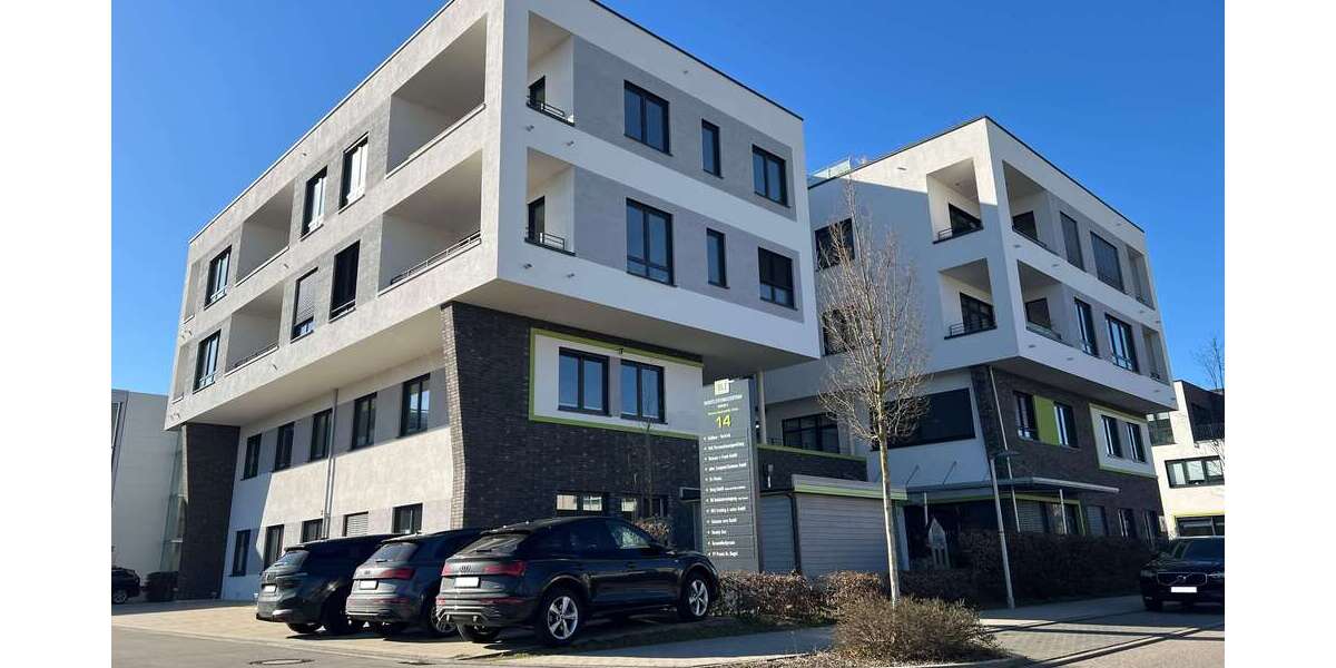 Büro in Bretten 1.510 € 113 m² zimmer