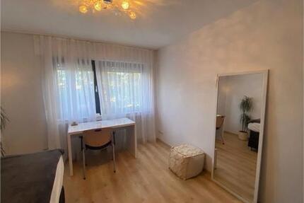 Appartement in Bad Wildbad(Sommerberg) - 17 qm 1 zimmer