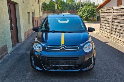 Citroen C1 67.327 km 6.200 &euro; Sindelfingen 71069