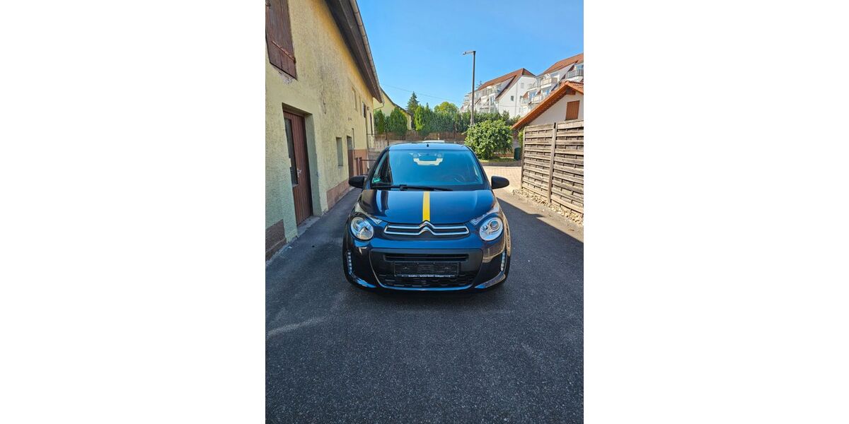 Citroen C1 67.327 km 6.200 &euro; Sindelfingen 71069