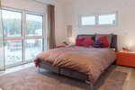 Modernes Wohnglück - Stilvolle City Villa für Eure Familie - Einfamilienhaus Straubenhardt | Angebot:27333257