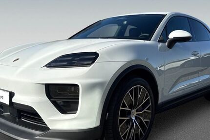Porsche Macan 9.900 km 87.480 &euro; Pforzheim 75177
