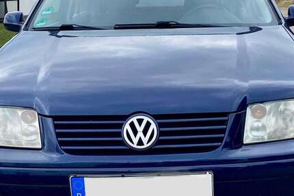 VW Bora 268.000 km 1.490 &euro; Engelsbrand 75331