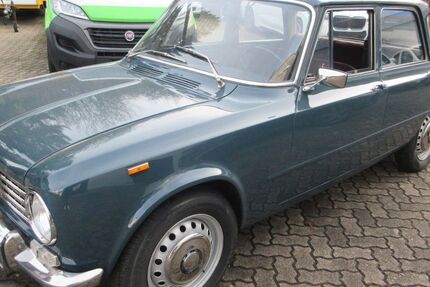 Alfa Romeo Giulia 83.600 km 18.750 &euro; Niefern-Öschelbronn 75223