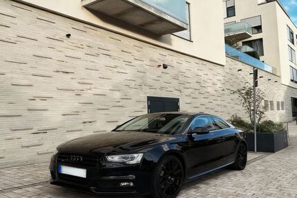 Audi A5 105.000 km 19.500 € Korntal 70825