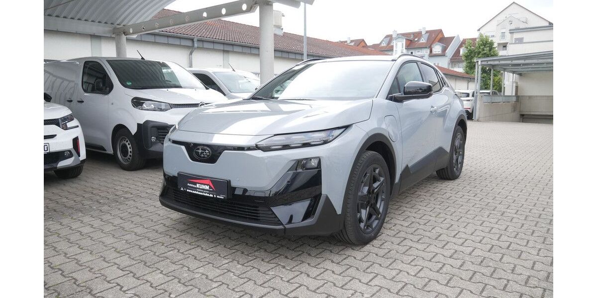Subaru Andere 1.500 km 49.480 &euro; Karlsruhe 76185