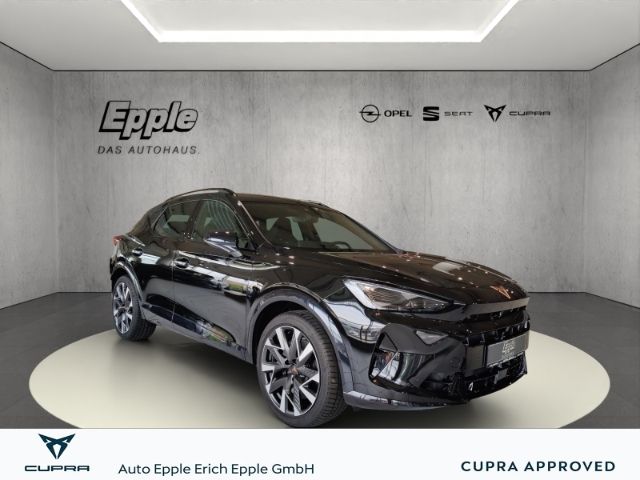 Cupra Formentor 4.990 km 38.890 &euro; Rutesheim 71277