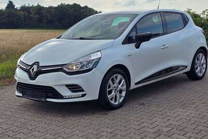 Renault Clio 144.700 km 6.290 € Wiernsheim 75446