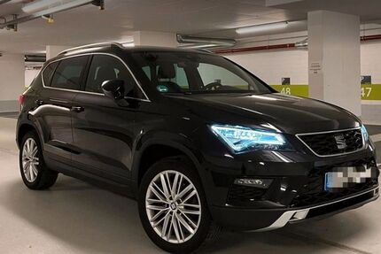Seat Ateca 143.000 km 17.890 &euro; BAD WILDBAD 75323