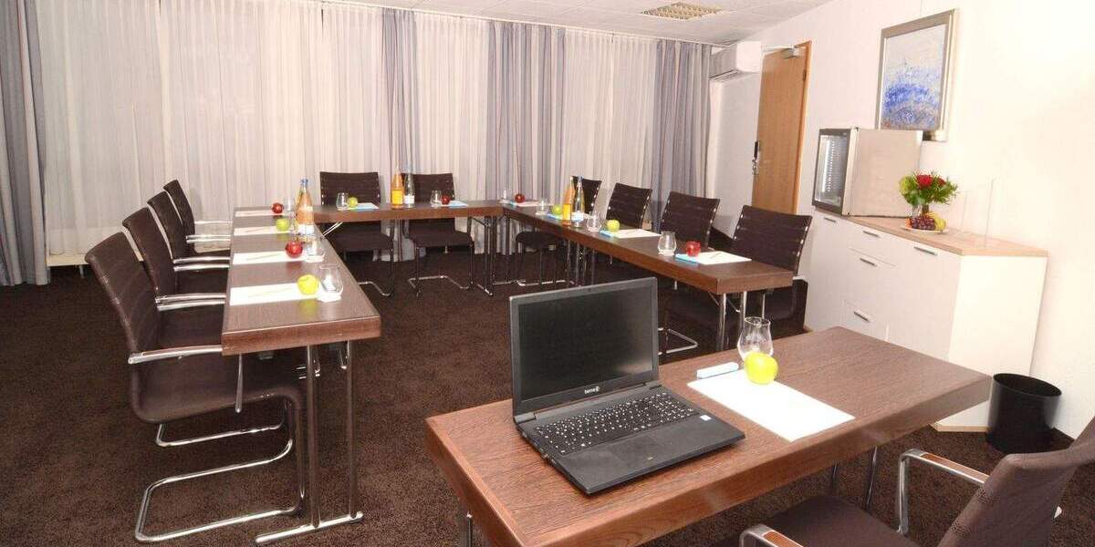 Großzügiges, modernes Büro in Gerlingen - flexibel, möbliert, 247 zimmer