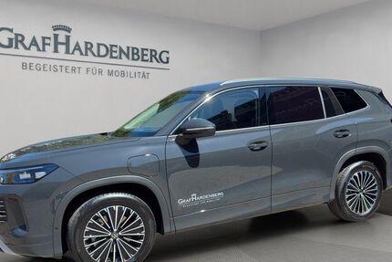 VW Tayron 5.000 km 54.990 &euro; Karlsruhe 76131