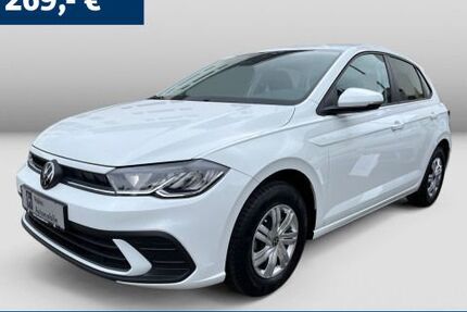 VW Polo 1.050 km 19.730 € Korntal-Münchingen 70825