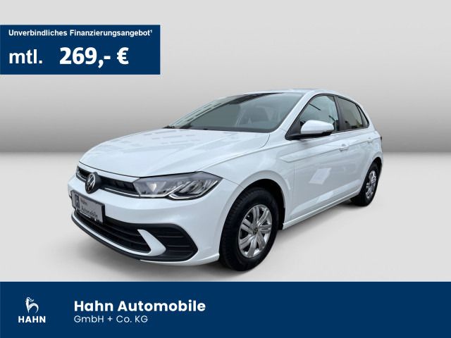 VW Polo 1.050 km 19.730 € Korntal-Münchingen 70825