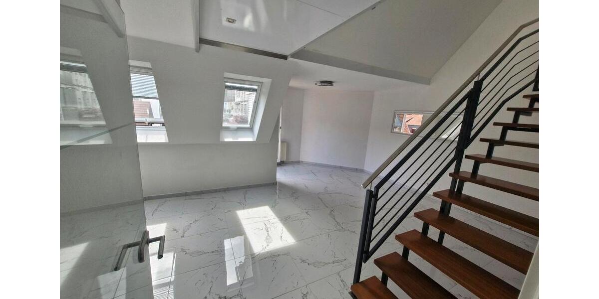Maisonettenwohnung Pforzheim Eutingen - 2.5 Zimmer, 75 m&sup2;, 255.000&euro; | Angebot:26534046