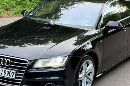 Audi A7 249.950 km 13.500 &euro; Sindelfingen 71065
