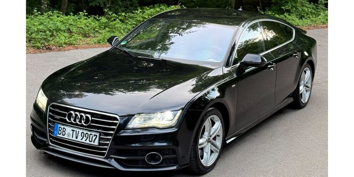 Audi A7 249.950 km 13.500 &euro; Sindelfingen 71065