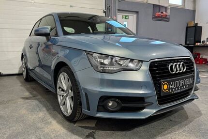 Audi A1 170.000 km 9.390 &euro; Knittlingen 75438