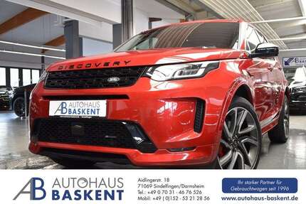 Land Rover Discovery 43.500 km 41.890 € Sindelfingen-Darmsheim 71069