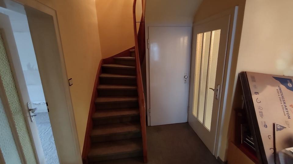 Schönes Reihenendhaus in ruhiger Lage, Pforzheim Arlinger 4 zimmer