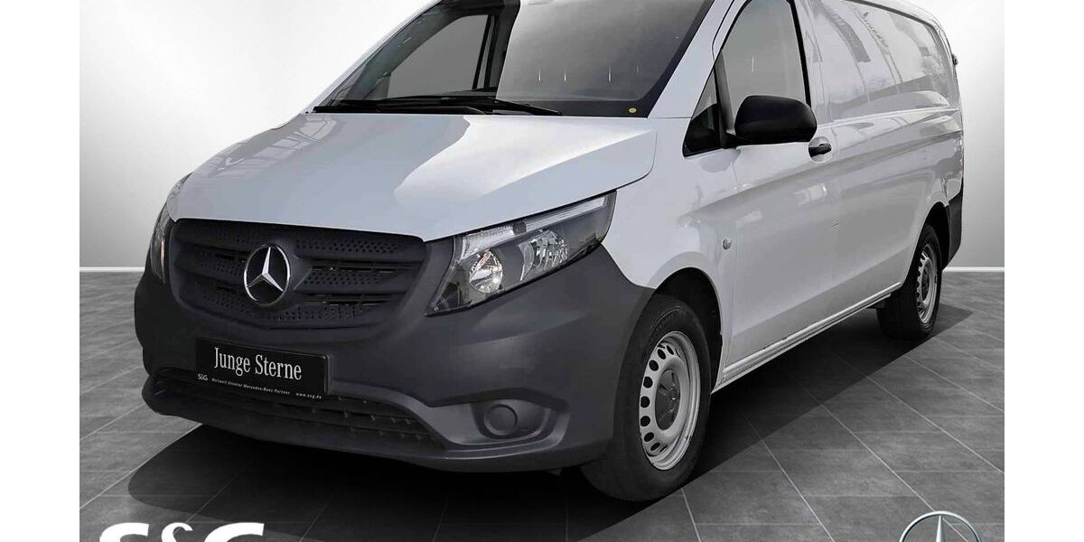 Mercedes-Benz Vito 65.000 km 23.680 &euro; Karlsruhe 76139