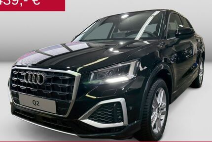 Audi Q2 1.500 km 30.261 &euro; Pforzheim 75179