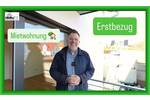 Etagenwohnung Illingen Schützingen - 3 Zimmer, 76 m&sup2;, 1.240&euro; | Angebot:26833444