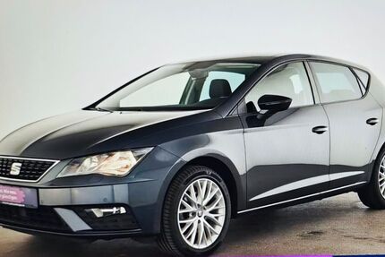 Seat Leon 69.770 km 16.900 &euro; Karlsruhe 76185