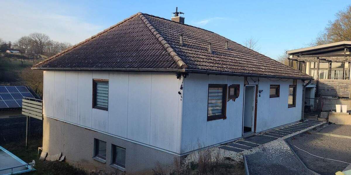 Einfamilienhaus Königsbach-Stein Stein - 3 Zimmer, 99 m&sup2;, 369.900&euro; | Angebot:24716220
