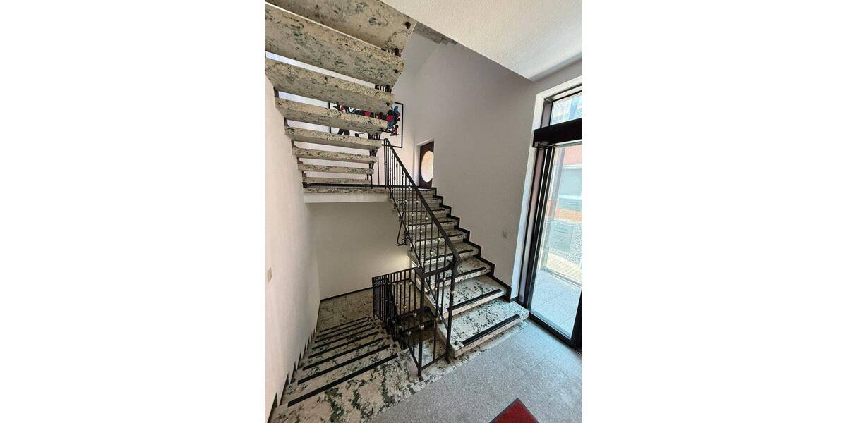 Etagenwohnung Ettlingen - Spessart Spessart - 2 Zimmer, 78 m&sup2;, 950&euro; | Angebot:26919394