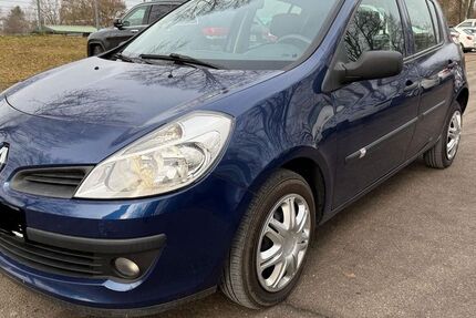 Renault Clio 164.000 km 1.990 € Deckenpfronn 75392