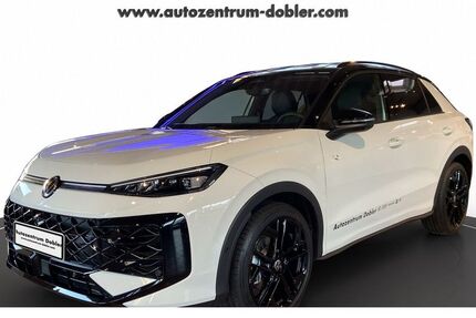 VW T-Roc 8.000 km 36.770 &euro; Mühlacker 75417