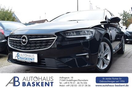 Opel Insignia 53.200 km 19.790 € Sindelfingen-Darmsheim 71069