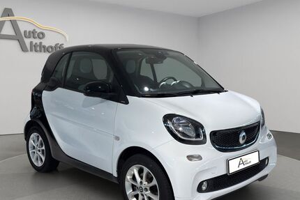 Smart ForTwo 49.000 km 8.499 € Stuttgart 70195