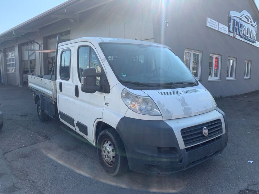 Fiat Ducato 399.999 km 2.499 € Sindelfingen 71065
