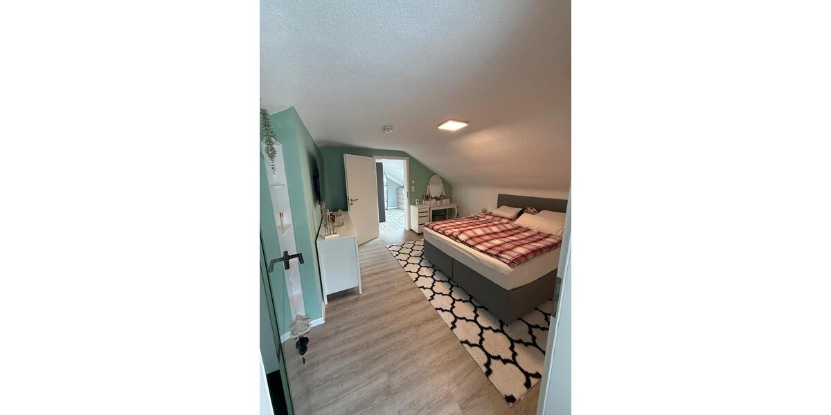 Maisonettenwohnung Bad Wildbad - 3.5 Zimmer, 92 m&sup2;, 239.000&euro; | Angebot:26892019