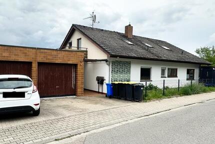 Haus Pforzheim Eutingen - 11 Zimmer, 268 m&sup2;, 599.000&euro; | Angebot:26539430