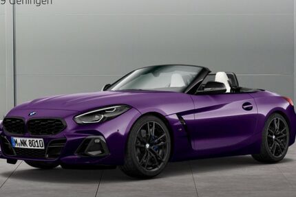 BMW Z4 M40 11.482 km 54.920 &euro; Gerlingen 70839