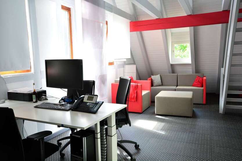 Büro in Sindelfingen 299 € 8 m²