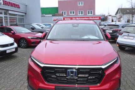 Honda CR-V 2.222 km 47.999 &euro; Ettlingen-Bruchhausen 76275