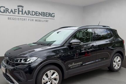 VW T-Cross 18.000 km 26.480 &euro; Karlsruhe 76131